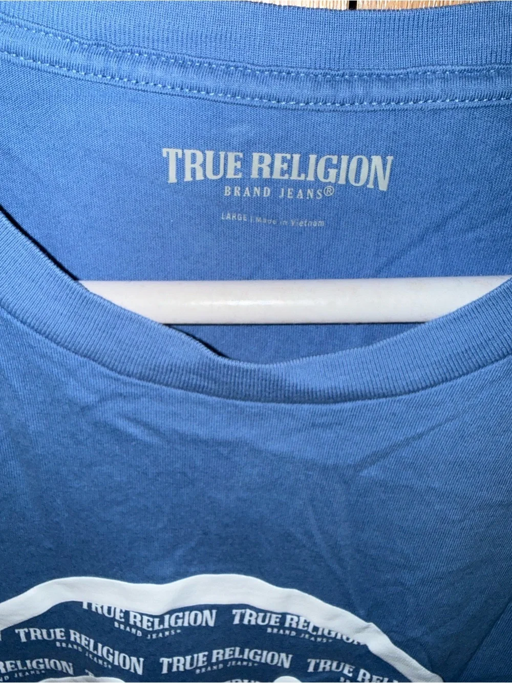 True religion tshirt